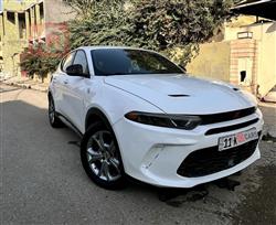 دودج هورنيت